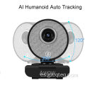 Webcam Web Cam Full HD 2K con micrófono